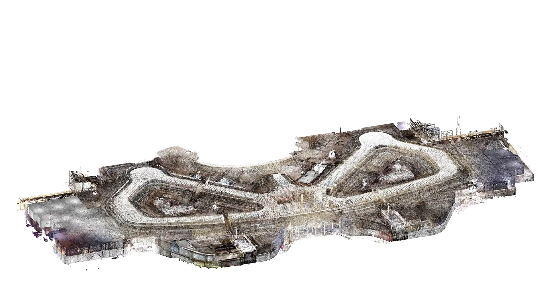 Centro Commerciale Maximall Pompeii