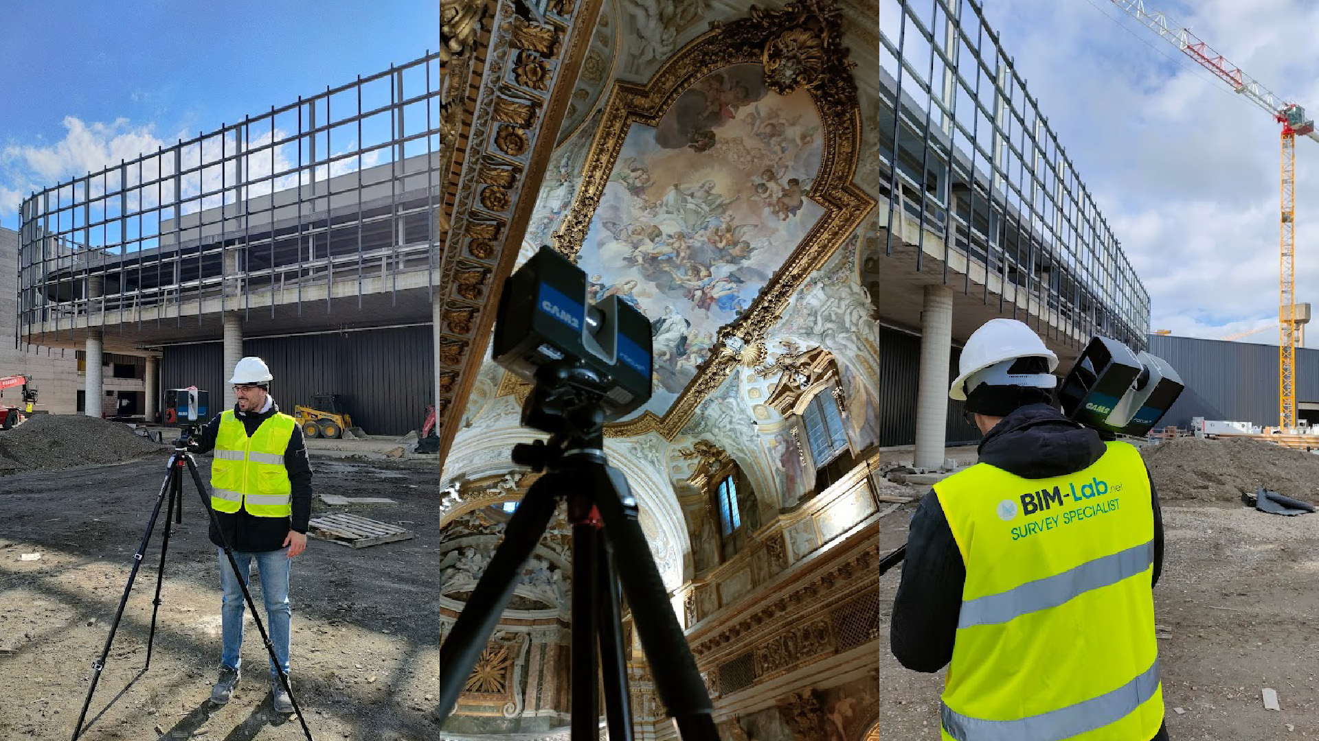 BIM survey